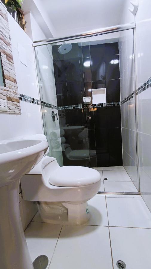 Hotel Inka Pisac Eksteriør billede