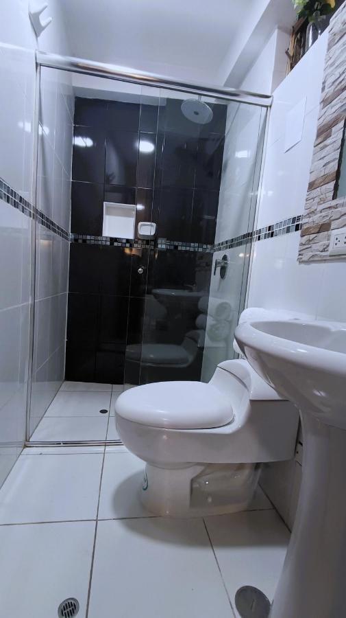 Hotel Inka Pisac Eksteriør billede